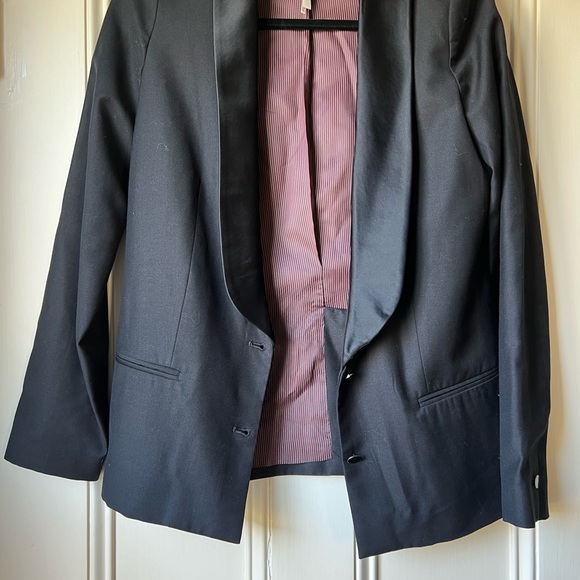 Anne Valérie Hash Jacket - Picture 7 of 7